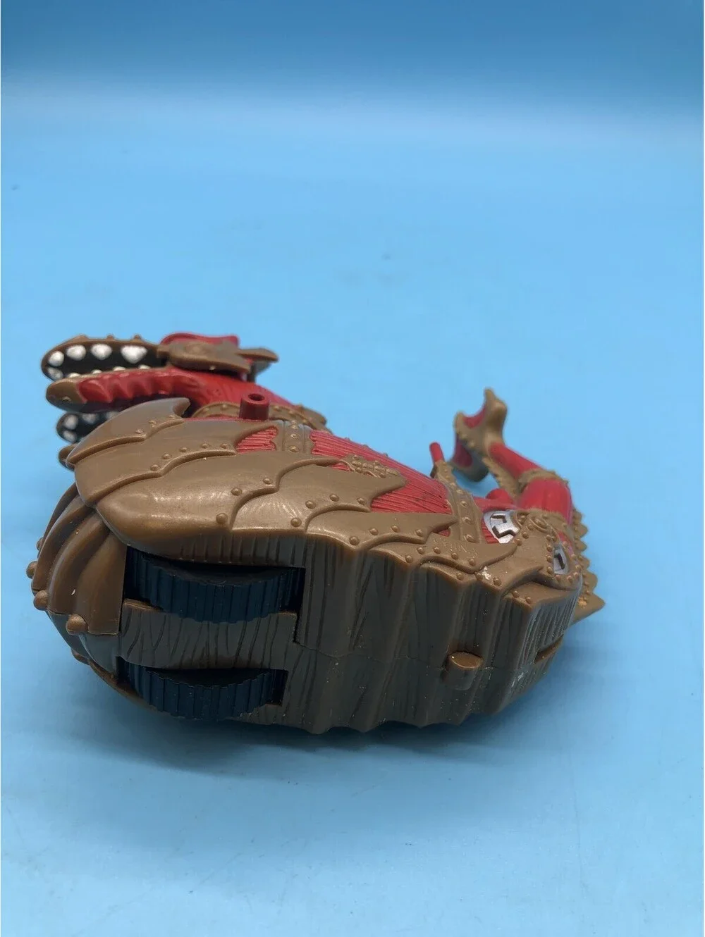 N/A dragon ship